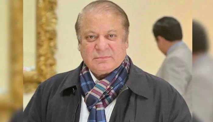 نواز شریف سعودی عرب جائینگے، اہم شخصیات سے ملاقاتوں کا امکان