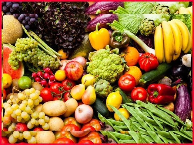 ذیابیطس اور موٹاپا روکنے میں سبزیوں کا مزید اہم کردار سامنے آگیا