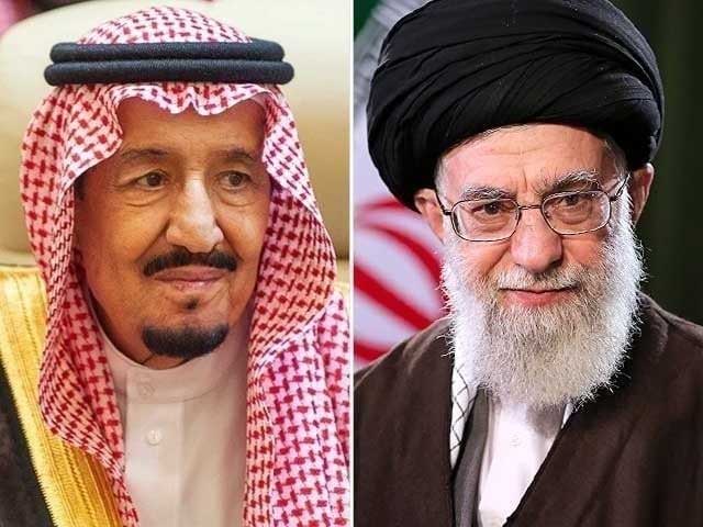 سعودیہ اور ایران کا اقتصادی تعلقات مضبوط بنانے پر اتفاق