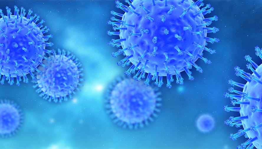 ماہرین نے کورونا سے زیادہ خطرناک وائرس سے خبردار کر دیا۔50لاکھ افراد کی ہلاکت کا خدشہ