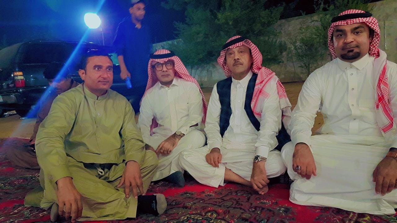 سعودي عرب جي شھر جدي ۾ سنڌي ڪميونٽي جي گڏجاڻي ٿي گذري