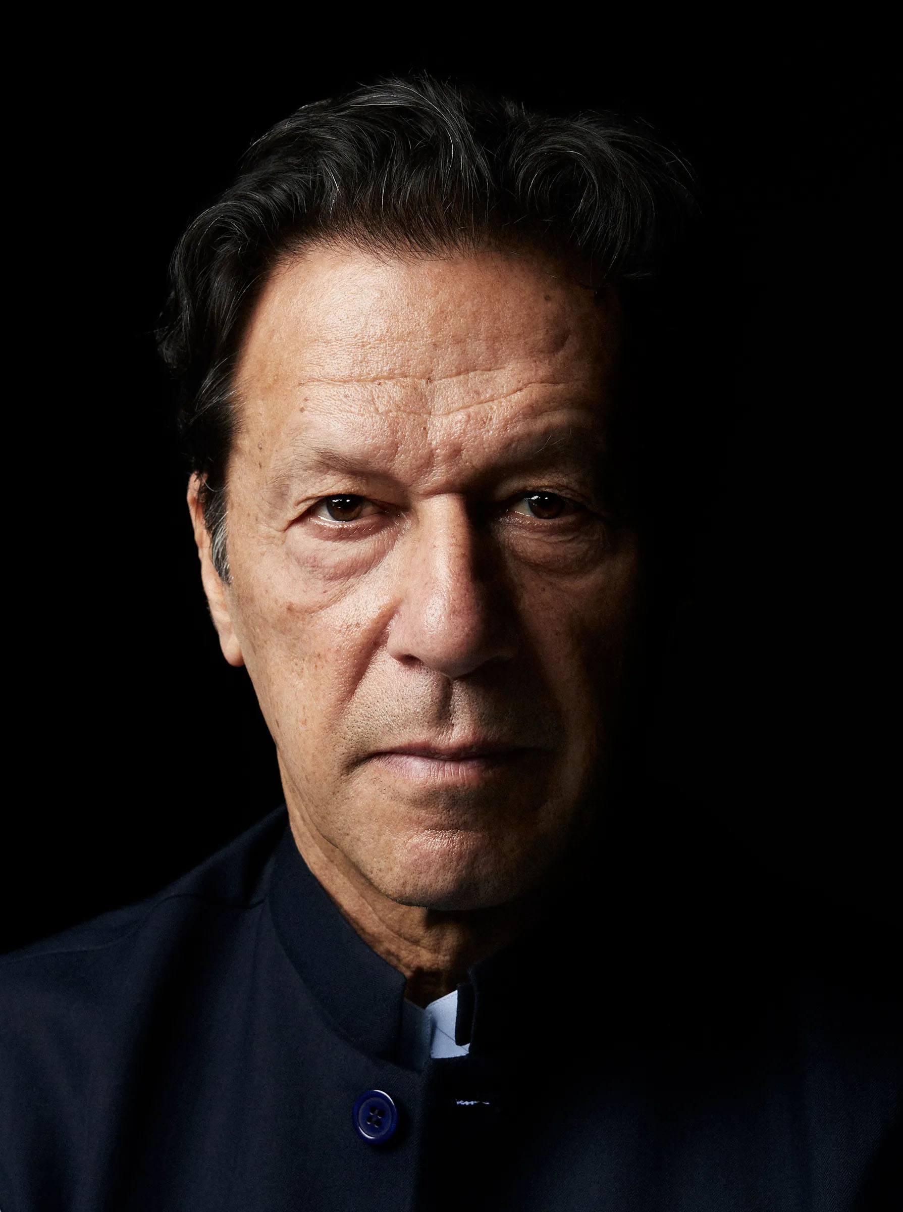 جنرل باجوہ نے سب کچھ ڈونلڈ لو کے مشورے پر کیا، انہیں عدالت لے کر جاؤں گا، عمران خان