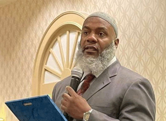 امریکہ میں مسجد کے امام کو گولی مار کر قتل کر دیا گیا
