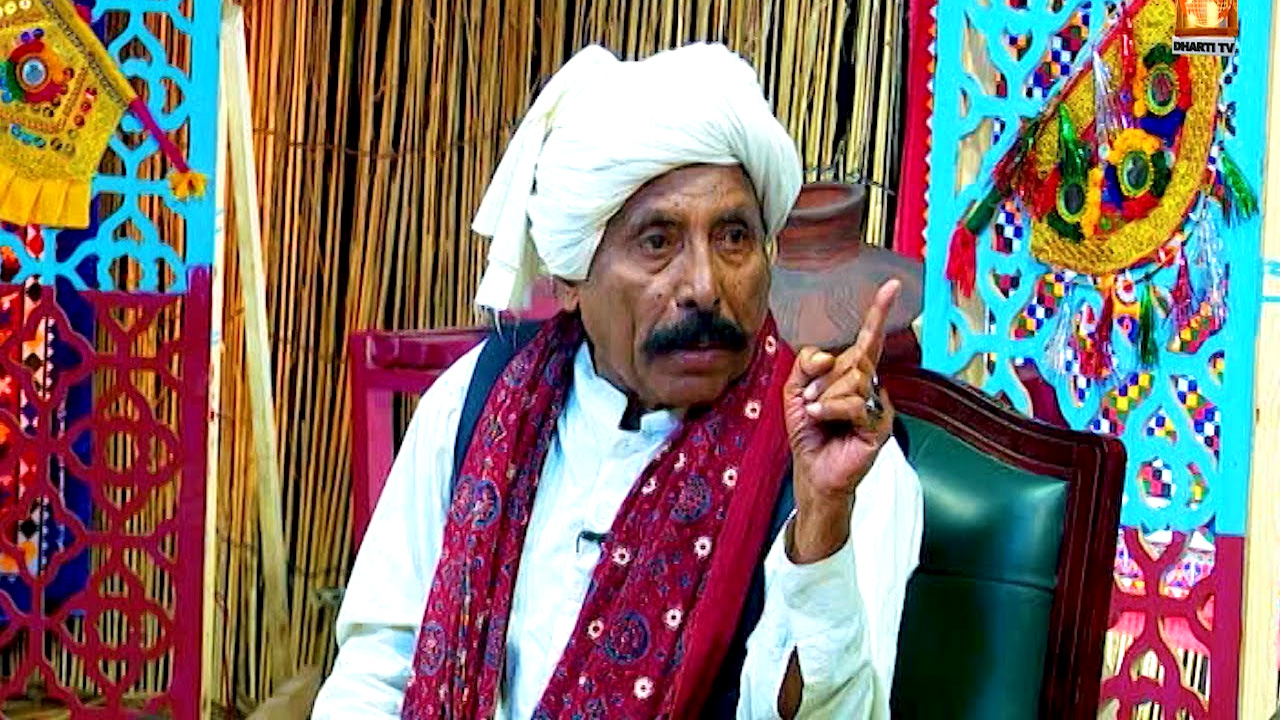 سندھ کے معروف اداکار میر محمد لاکھو انتقال کر گئے