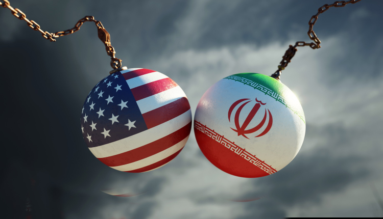 امریکا نے حملہ کیا تو پوری طاقت سے جواب دیں گے: ایران