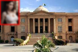 سندھ ہائی کورٹ کا سوشل میڈیا ایپس سے فحش مواد ہٹانے کا حکم