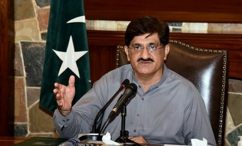 سندھ حکومت کا اسٹیل ملز بحالی اور  خالی اراضی پر ایکسپورٹ پروسیسنگ زون قائم کرنے کا فیصلہ