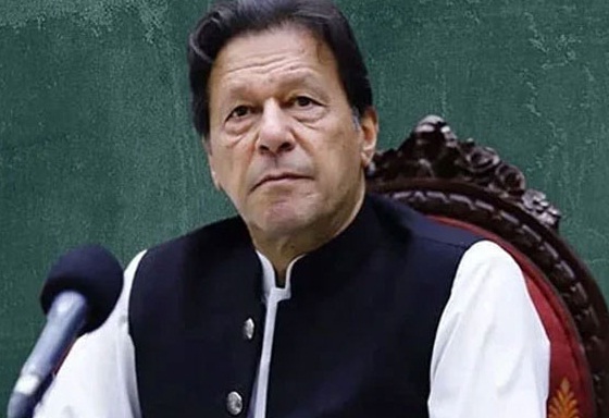 پی ٹی آئی کے بانی اور سابق وزیراعظم عمران خان فوج سے دوبارہ بات کرنے کو تیار