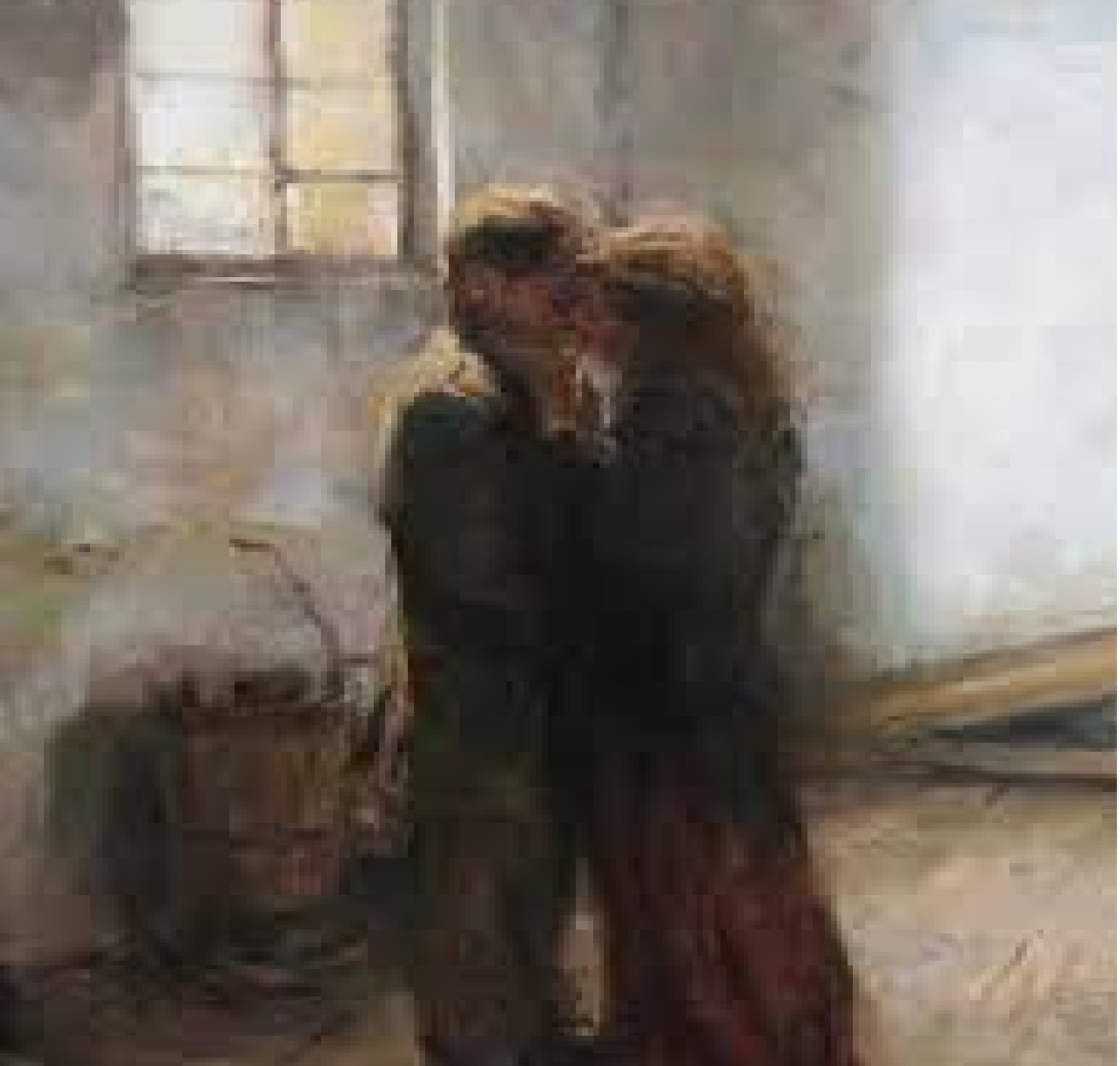 پیار کی پرچھائیاں