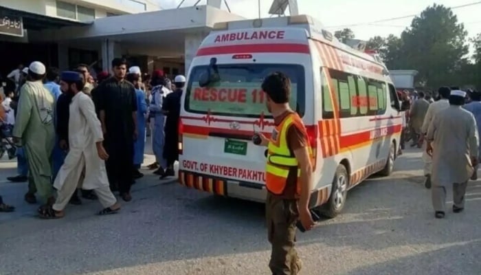 لاہور میں سفاک بیٹوں نے ماں اور بہن کو قتل کردیا، ملزمان باپ سمیت گرفتار