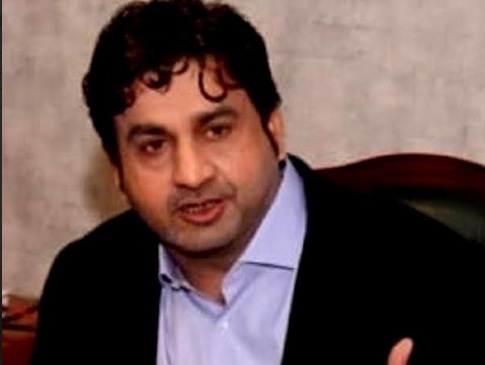 ترمیمی ٹیکس آرڈیننس معیشت کی تباہی کا مرتکب ہوگا،فیصل معیز خان