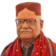 وقار مہدی سندھ سے سینیٹر منتخب ہو گئے