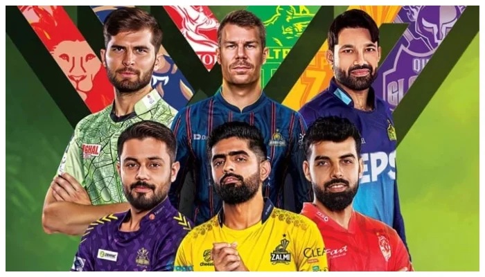 پاکستان کرکٹ بورڈ کا اعلان: پی ایس ایل میچز معمول کے مطابق ہوں گے
