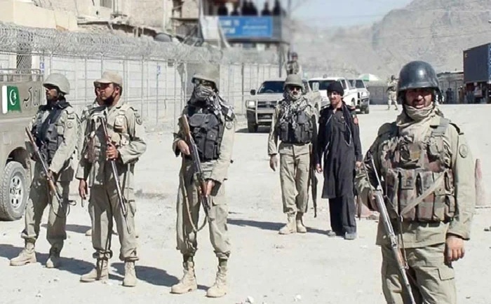 بلوچستان میں سیکیورٹی فورسز کی کامیاب کارروائیاں، تین دہشتگرد ہلاک