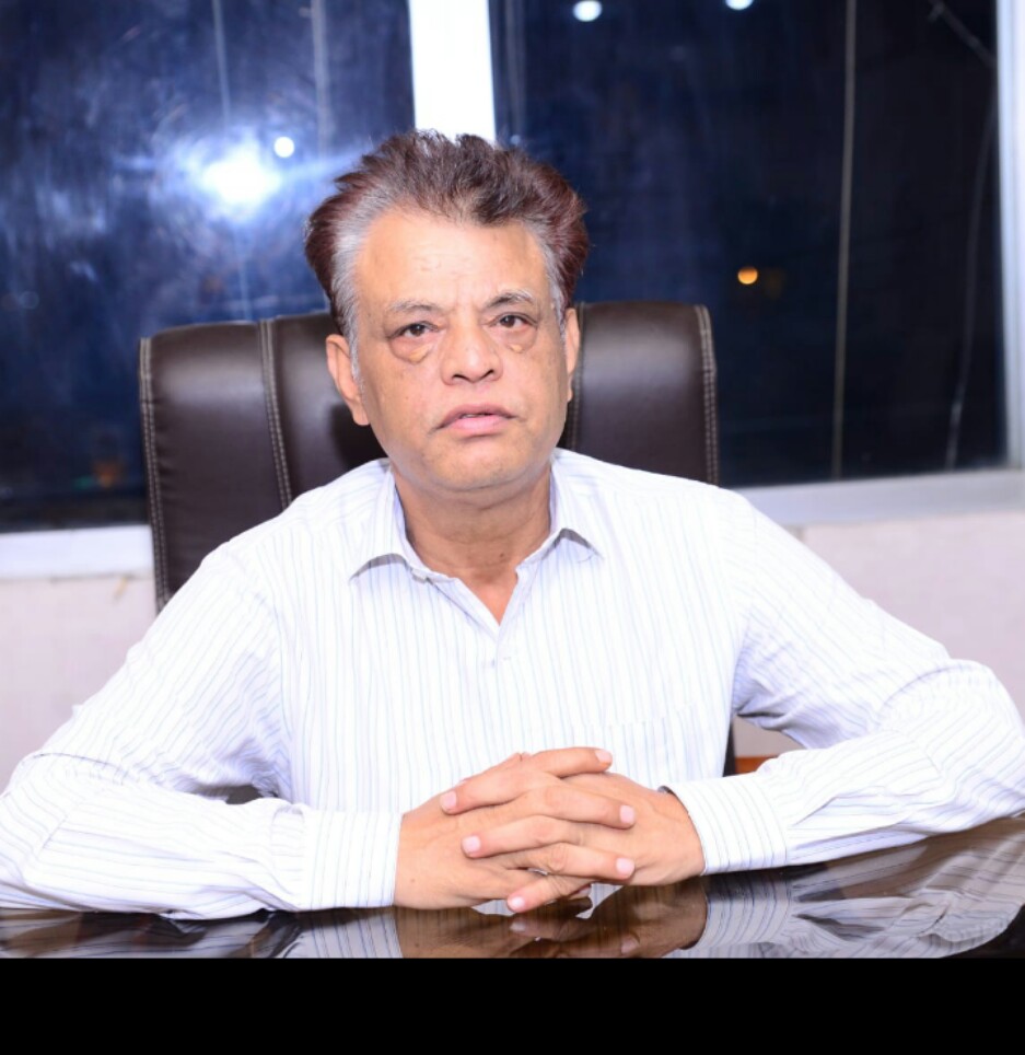 پاکستان کا دفاع مضبوط ہاتھوں میں ہے، سید امتیاز الحق بخاری