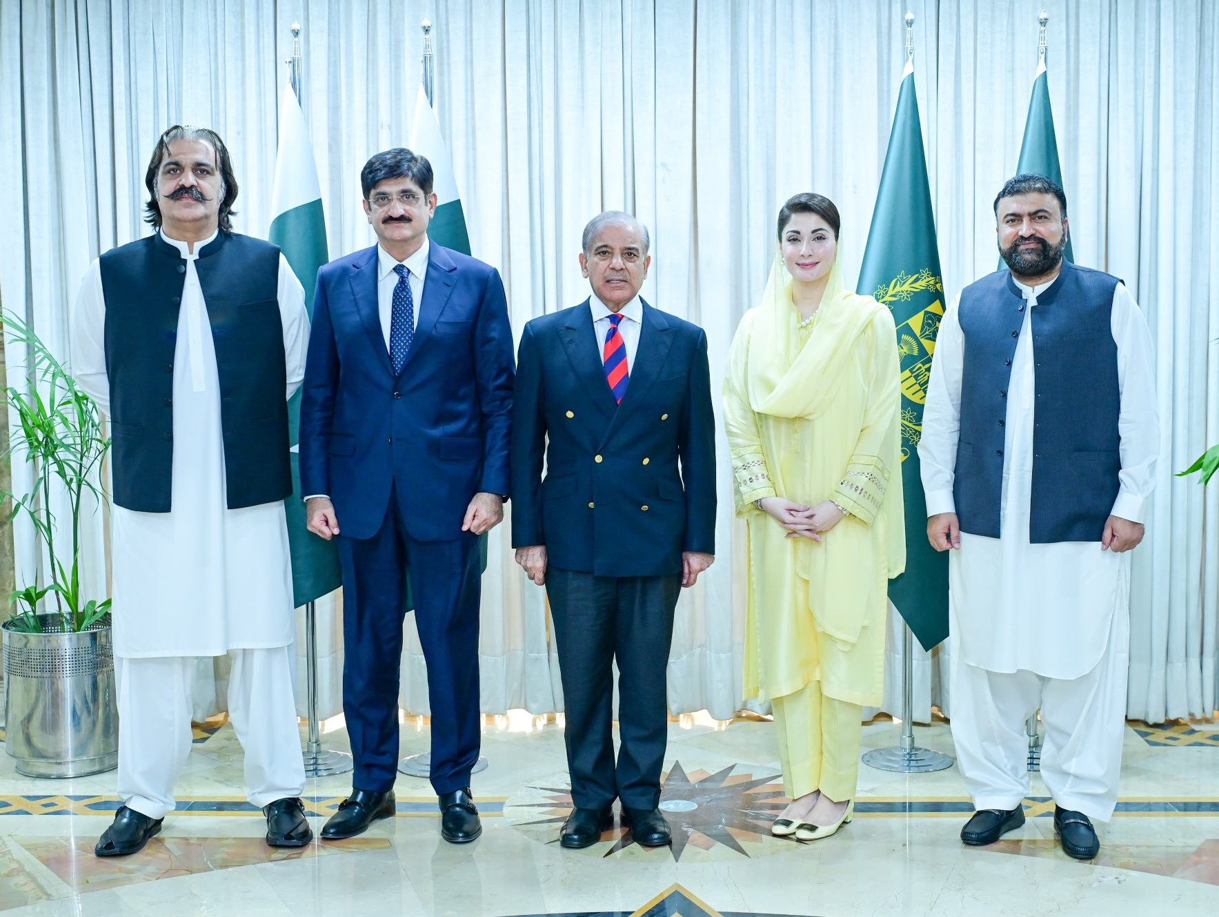 قومی اقتصادی کونسل نے ایک ہزار ارب روپے کا وفاقی ترقیاتی بجٹ منظور کر لیا