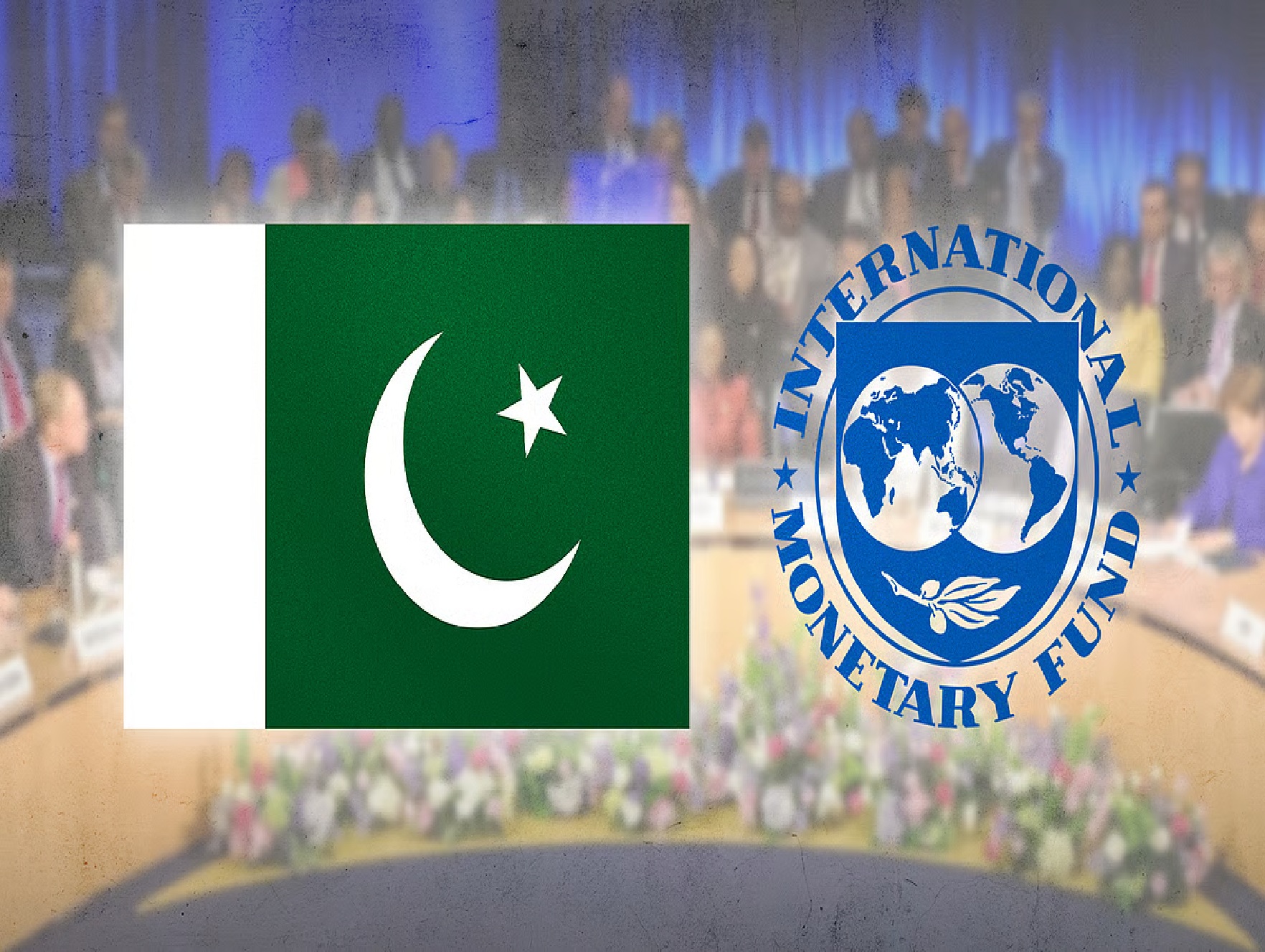 بجٹ مذاکرات میں حکومت پر آئی ایم ایف کے مزید مطالبات سامنے آ گئے
