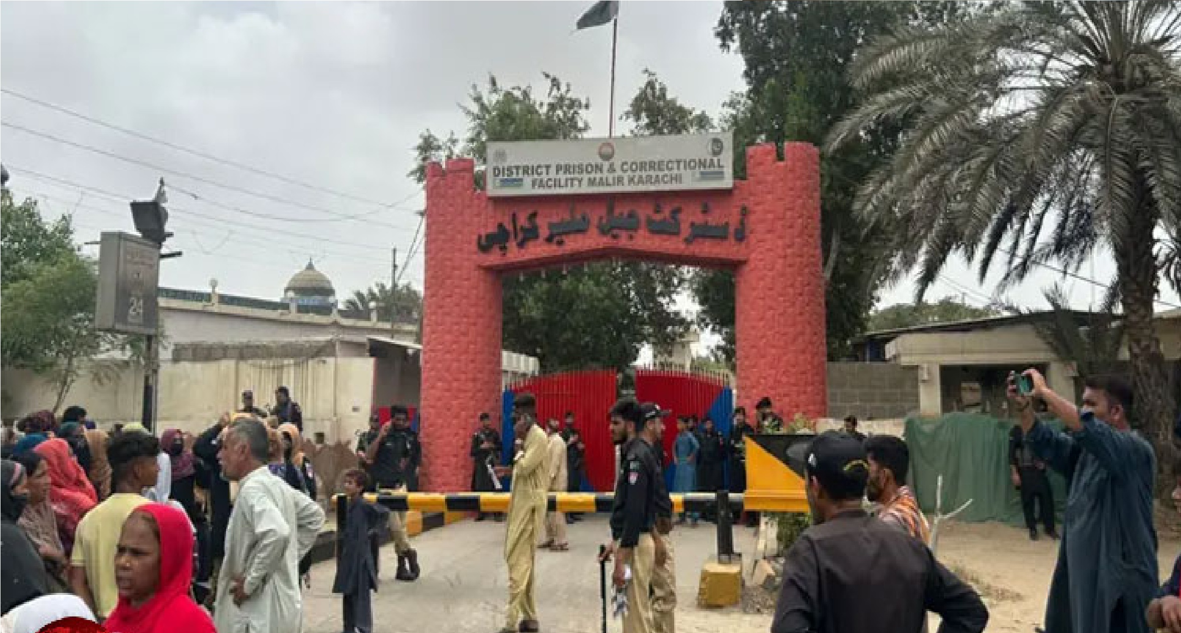 سندھ حکومت نے جیل محکمے میں اہم انتظامی تبدیلیاں کر دیں