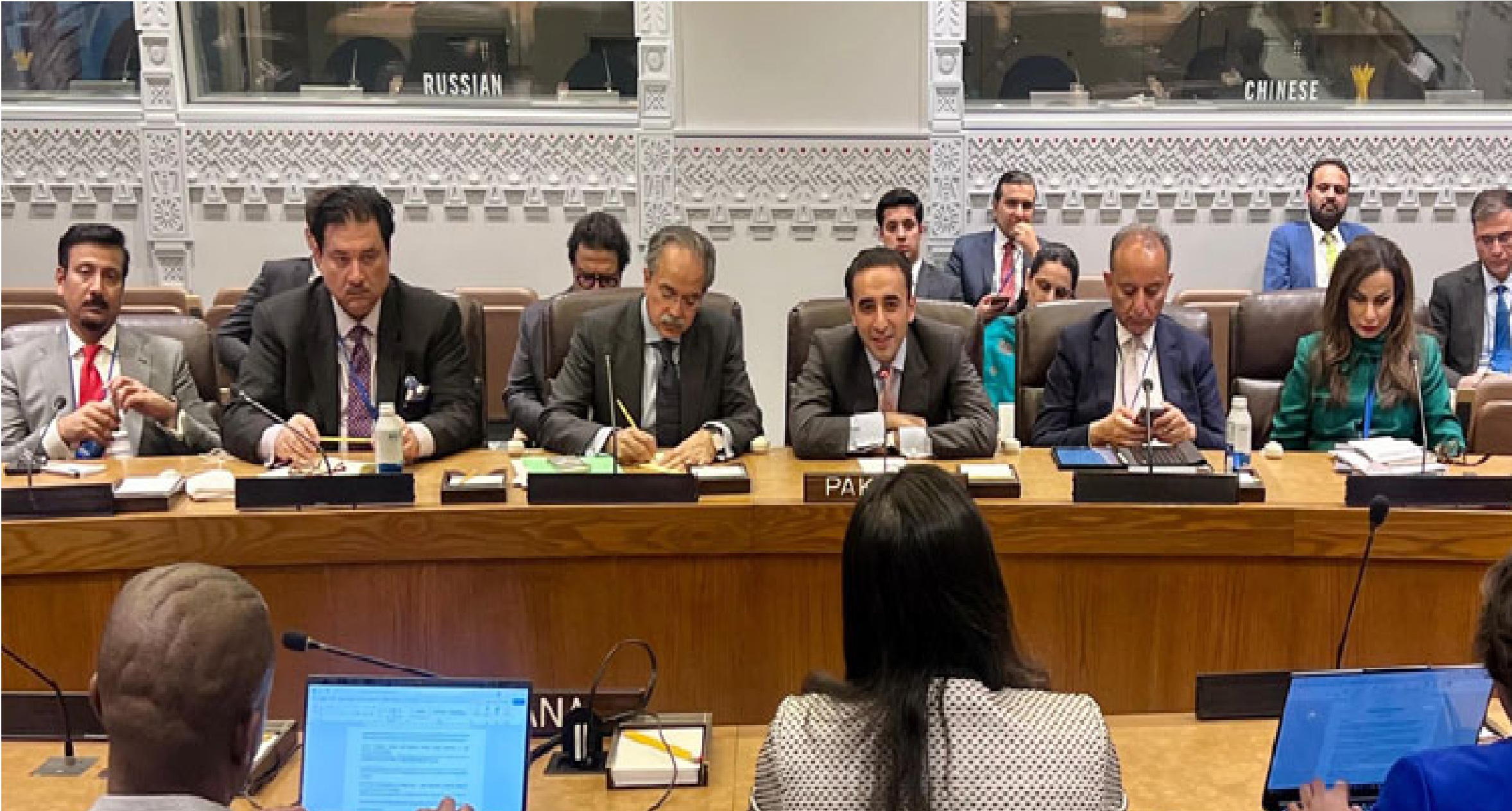 نریندر مودی سندھو تہذیب کا قصائی بننا چاہتا ہے: بلاول