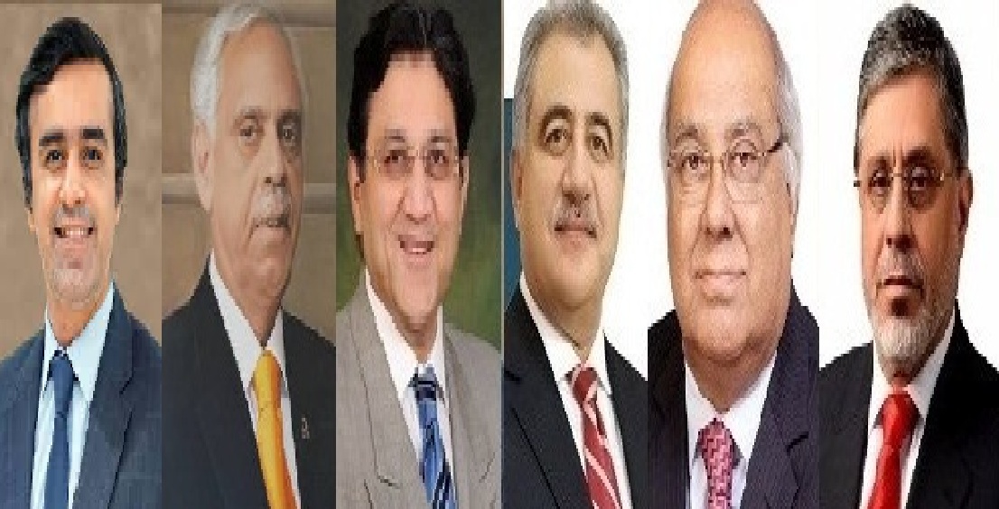 یوبی جی رہنماوں کا500ارب ڈالر کی افریقی درآمدی مارکیٹ کیلئے اسٹریٹجک مارکیٹنگ پر زور