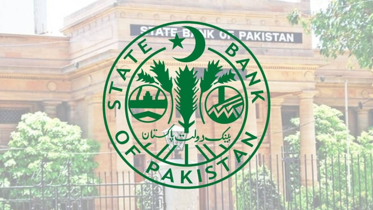 اسٹیٹ بینک کا سود کی شرح 11 فیصد پر برقرار رکھنے کا فیصلہ