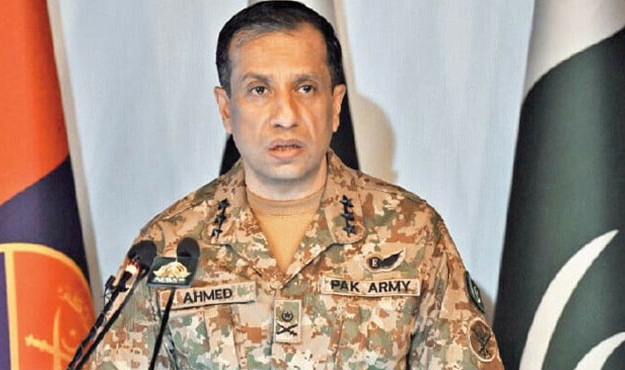فتنۂ الہندوستان کے چند گنے چنے دہشتگرد بلوچستان سے رشتوں کو نقصان نہیں پہنچا سکتے