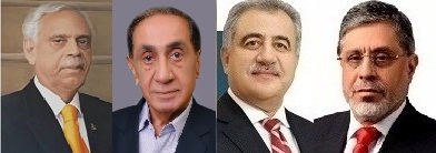 یوبی جی کی اسرائیلی جارحیت کی مذمت،علاقائی استحکام کے تحفظ کیلئے عالمی اقدام پر زور