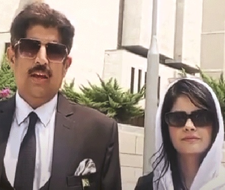 موت کی سزا یافتہ مکلی کے 2 ملزمان بالآخر بری