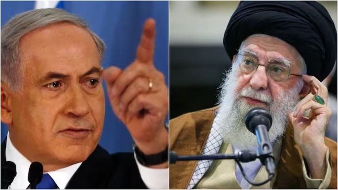 ايران ـ اسرائيل جنگ کان پوء واري صورتحال..!