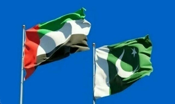 متحدہ عرب امارات کے بینک نے پاکستان کے لیے ایک ارب ڈالر کی فنانسنگ کا بندوبست کر لیا