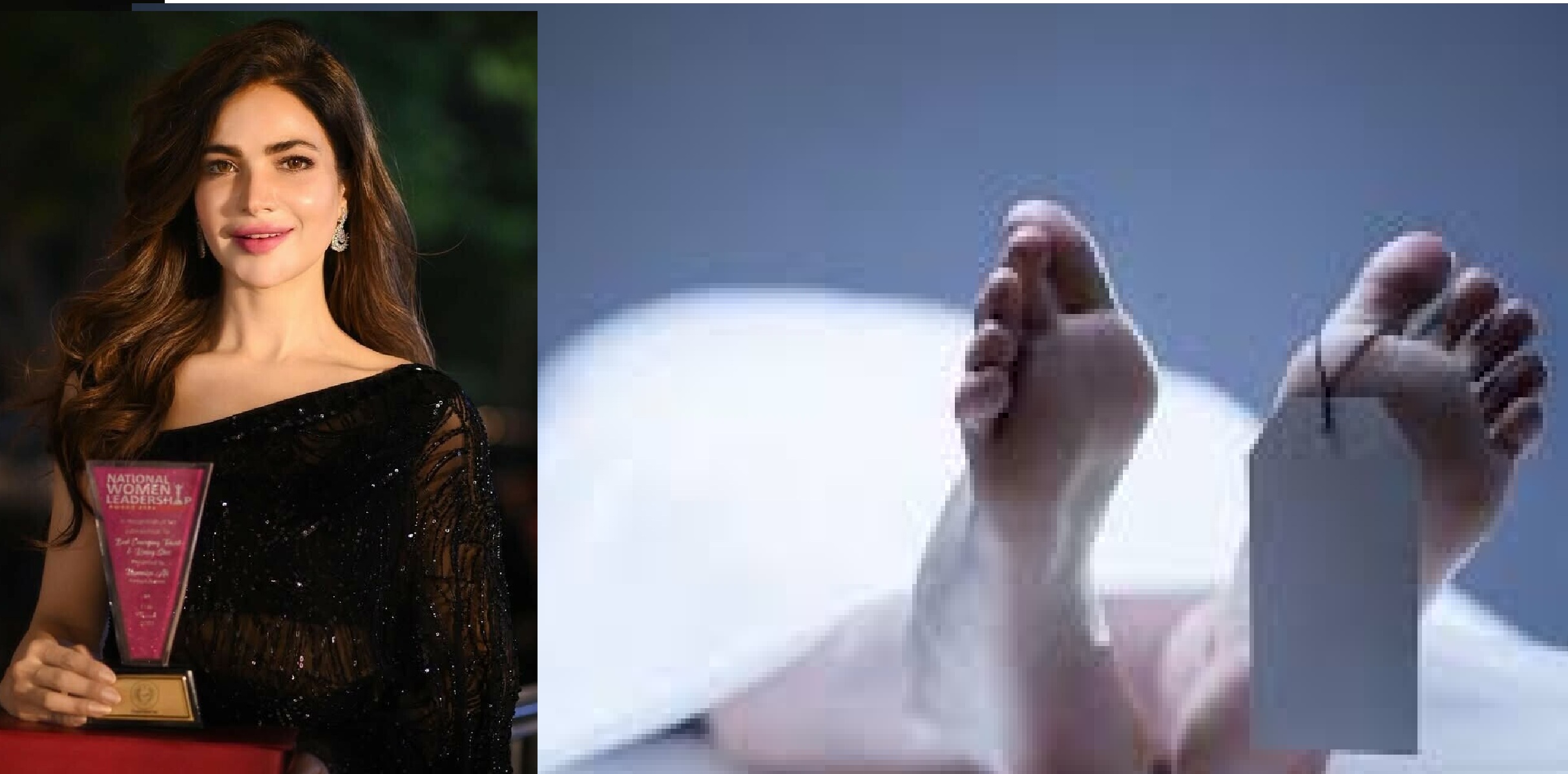 اداکارہ حمیرا اصغر کی لاش کتنی پرانی ہے؟ پوسٹ مارٹم رپورٹ سامنے آ گئی