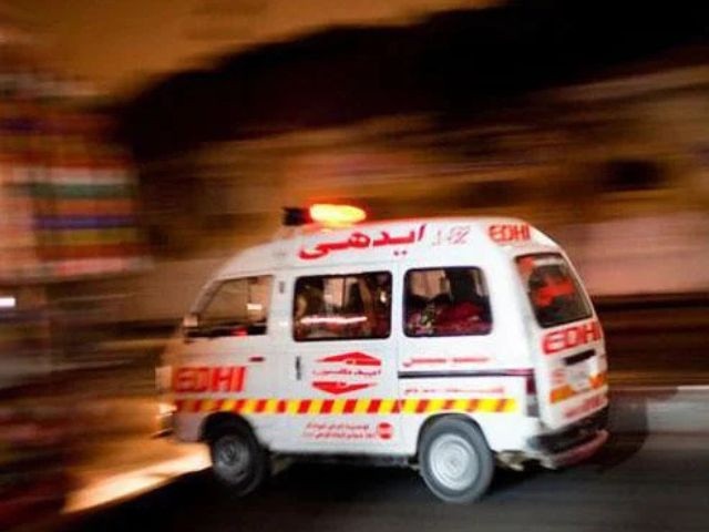 گمبٽ ويجهو هٿياربندن جو گهر تي حملو، فائرنگ ۾ هڪ عورت قتل