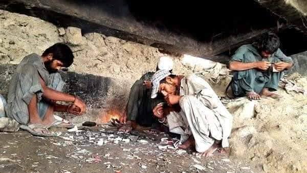 ملير واسين پاران منشيات ۽ جوا جي وڌندڙ وبا خلاف ايس ايس پي کي خط، رينجرز آپريشن جو مطالبو