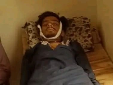 نوشهروفيروز ويجهو نوجوان مبينا آپگهات ڪري ڇڏيو