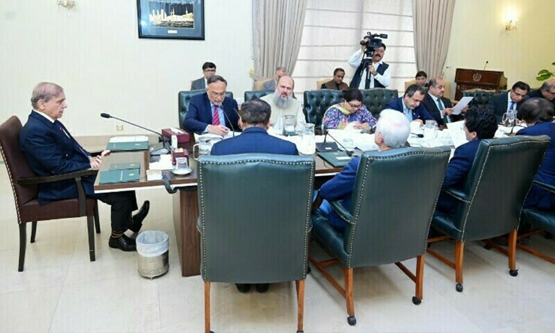 وفاقی کابینہ نے ای او بی آئی پنشنرز کی پنشن میں 15 فیصد اضافے کی منظوری دے دی