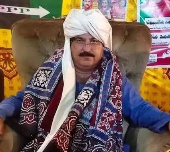 اکين جي نور لاءِ عطيو ڏيندڙ انسان..؟؟