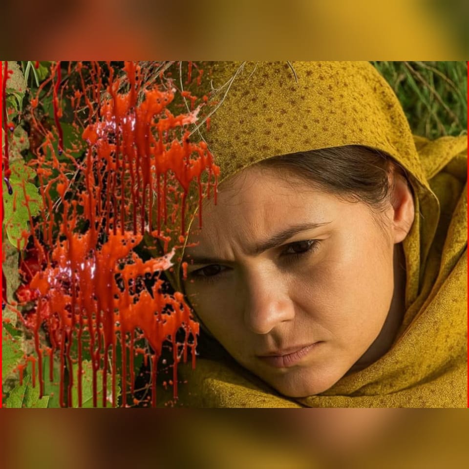 بلوچستان میں پسند کی شادی کرنے والے خاتون کو غیرت کے نام پر قتل کردیا گیا