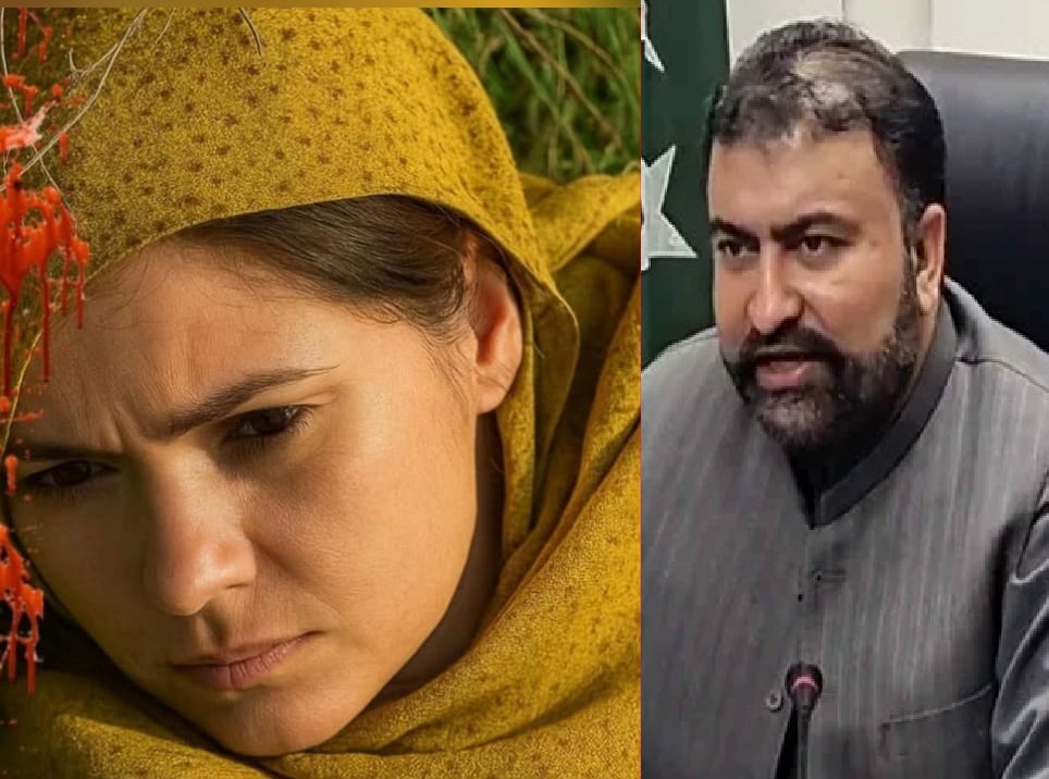 خاتون اور مرد کے قتل کی وائرل وڈیو پر کارروائی، مقتولین کی شناخت ہوگئی، لڑکی کا قاتل گرفتار کرلیا، وزیراعلیٰ سرفراز بگٹی