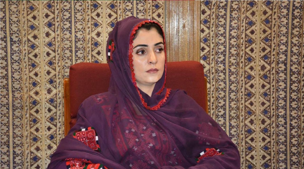 فرسودہ روایات کے باعث خواتین قتل ہو رہی ہیں، حکومت ظلم برداشت نہیں کرے گی، مینہ مجید