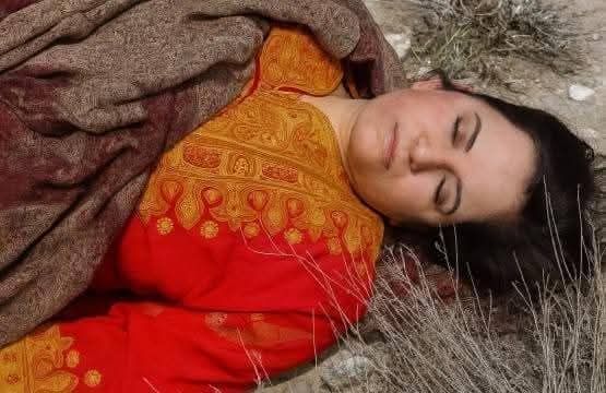 انسانيت جو قتل دھشتگردي نام نهاد غيرت