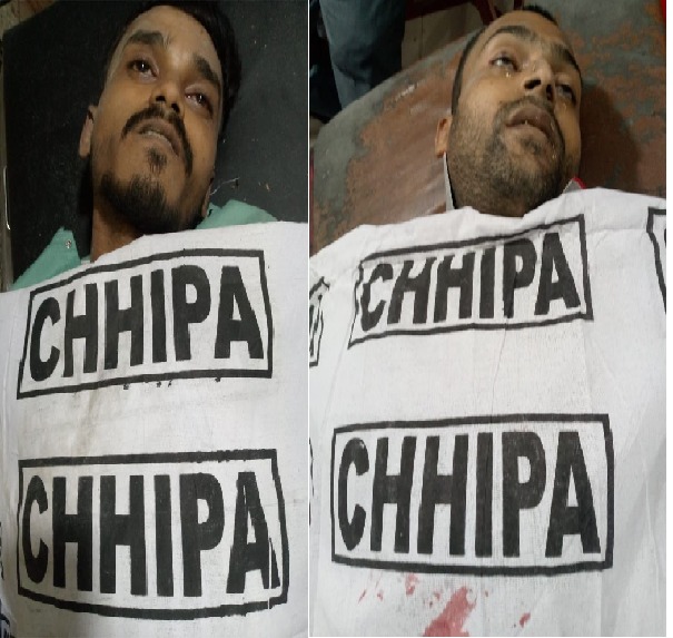 ملير ويجهو در محمد ڳوٺ ڀرسان فائرنگ ۾ پيءُ پٽ مارجي ويا