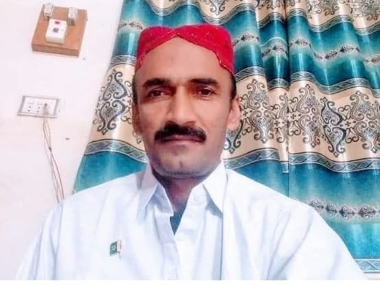 سجاول ۾ سماجي ڪارڪن گل حسن جت جي سالگره ملهائي ويئي