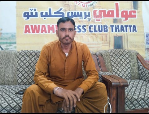 عمرڪوٽ ۾ ن ليگ جي اهتمام هيٺ معرڪه حق جشن آزادي جي ريلي