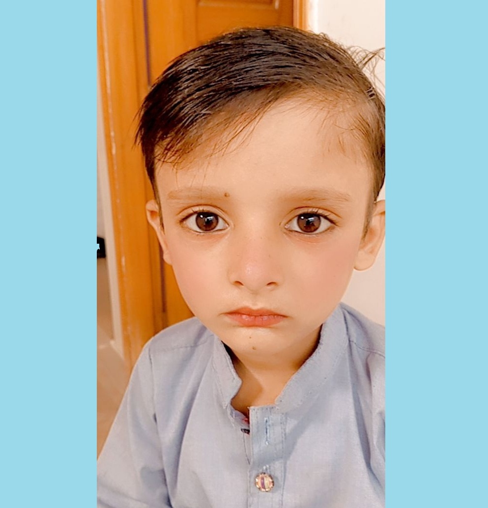ملک برادری کے معصوم بچوں کو بازیاب کرایا جائے، ملک رمضان