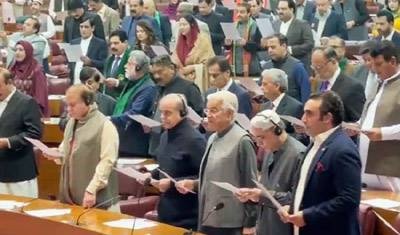 حکمرانوں کو دفعہ 144 اور انٹرنیٹ سروسز کی بندش کے بجائے اپنی ناکامی تسلیم کر کے مستعفی ہو جانا چاہیے، بی این پی