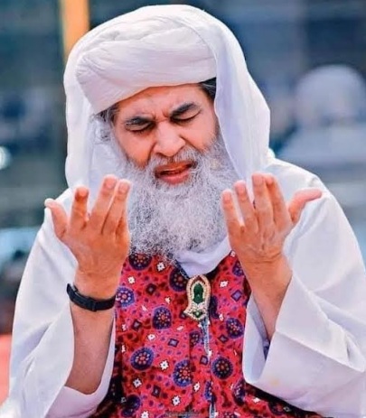 دعوت اسلامي جون 44 سالا بهارون