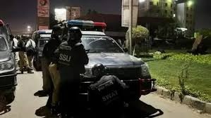 ٺٽو وايا جھمپير، براد آباد روڊ به ويران ٿيڻ ڪري عوام جو ڦرجڻ روز جو معمول بڻيل