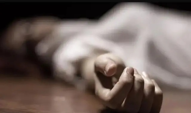 پٿورو ويجهو سعيدڪي شاخ مان عورت جو ڪپڙن کان آجو، ڄنگهه ۽ ٻانهه ڪٽيل لاش هٿ
