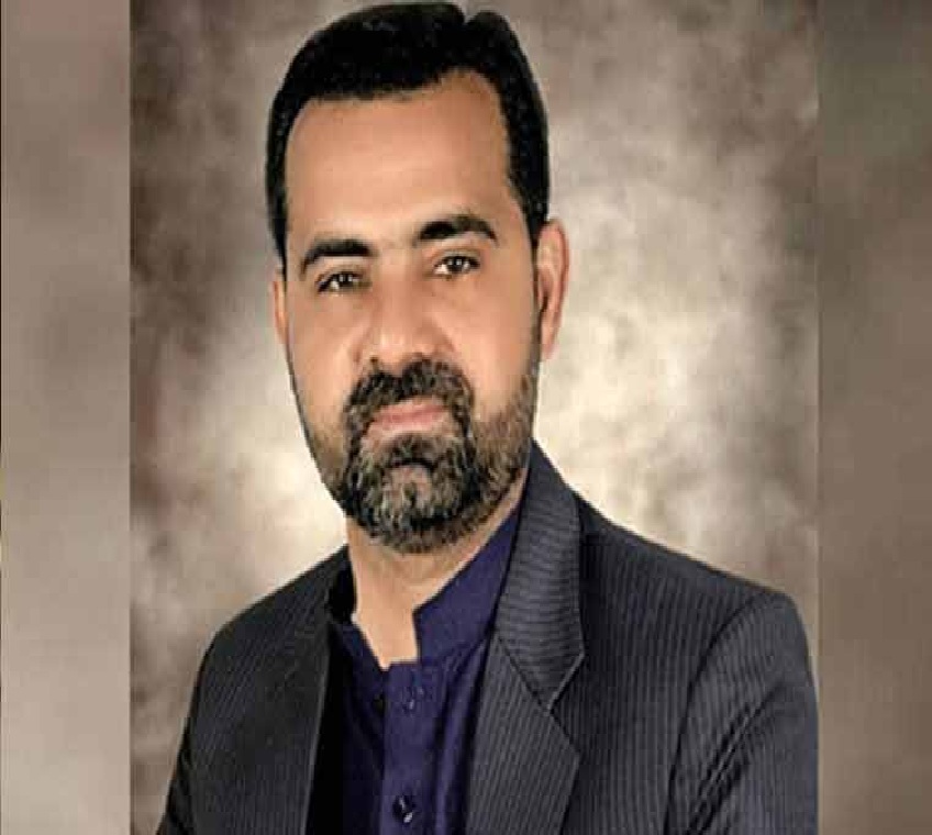 جماعت اسلامی سندھ کا بلوچستان نیشنل پارٹی (مینگل) کے کوئٹہ جلسہ پر خودکش دھماکہ کی مذمت