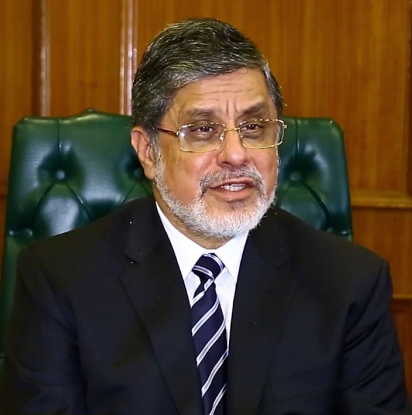 صدر یو بی جی زبیرطفیل کا پالیسی ریٹ سنگل ڈیجٹ پر لانے کا مطالبہ